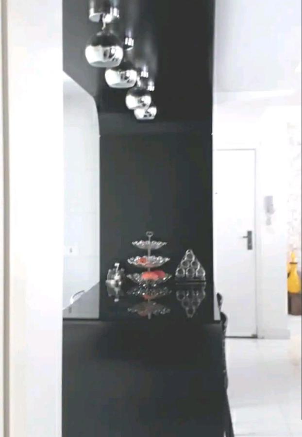 库里提巴Apart Luxo No Centro Com Hidromassagem公寓 外观 照片