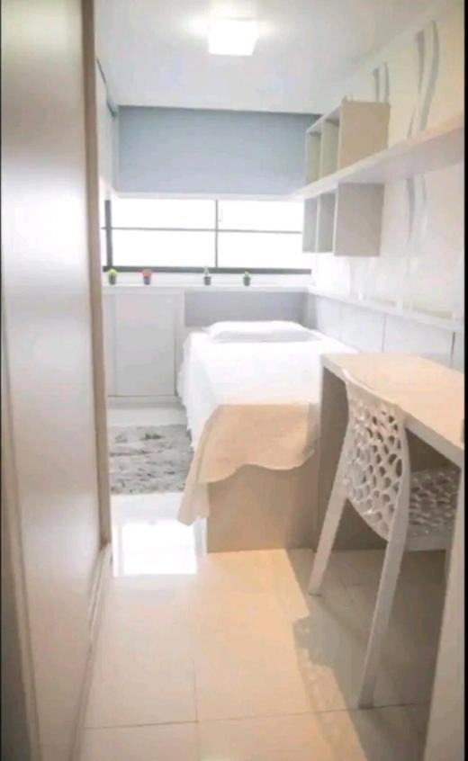 库里提巴Apart Luxo No Centro Com Hidromassagem公寓 外观 照片