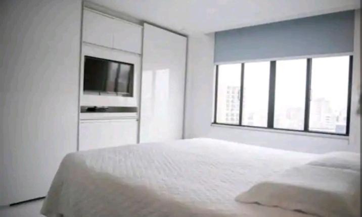 库里提巴Apart Luxo No Centro Com Hidromassagem公寓 外观 照片